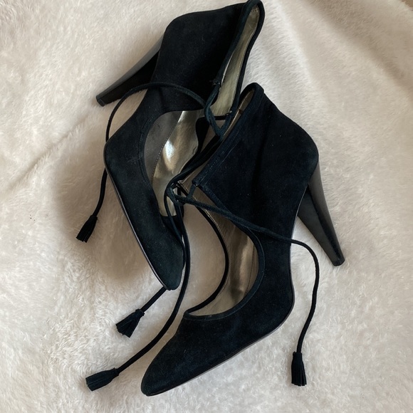 Calvin Klein heels - Picture 2 of 3